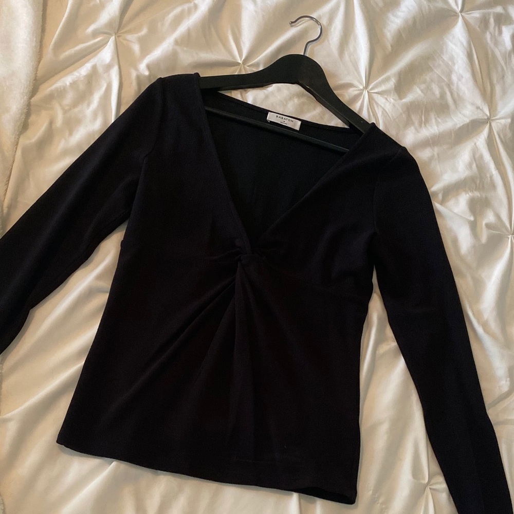 Aritzia Babaton GAUDI longsleeve
